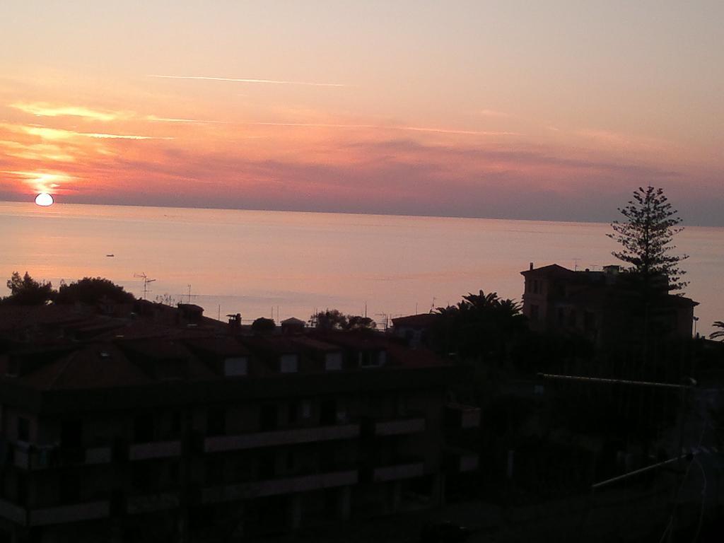 B&B Lavinium Скалея Номер фото