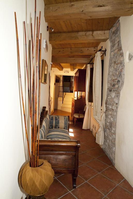 B&B Lavinium Скалея Номер фото