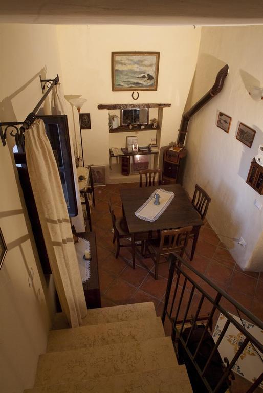 B&B Lavinium Скалея Номер фото