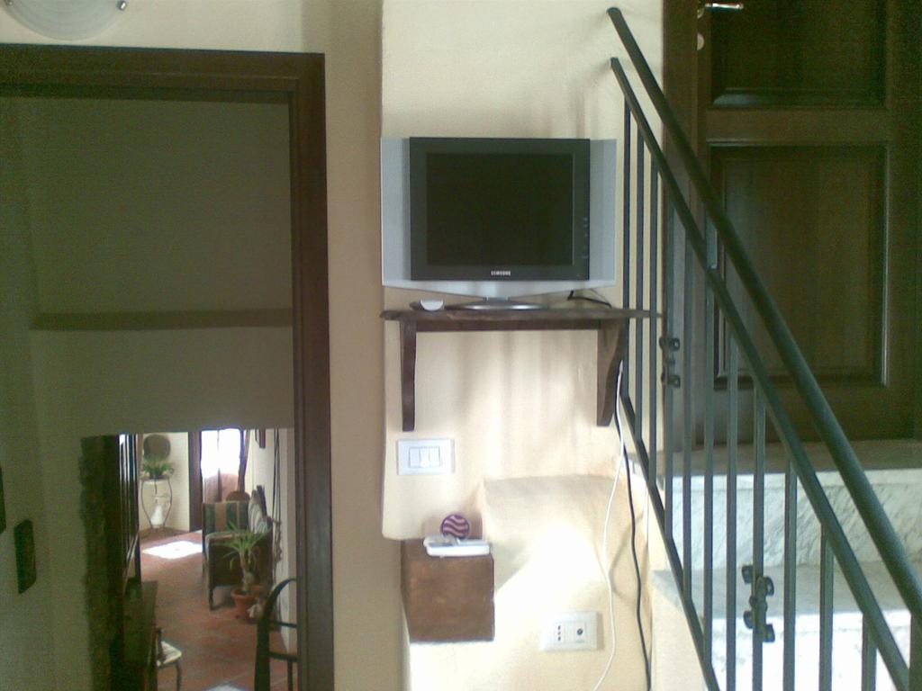 B&B Lavinium Скалея Номер фото